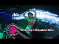 Breakbeat Kota Terbaru