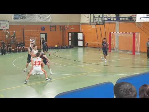 U20 pgs welcome vs salus(2)