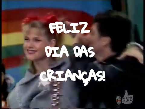 Xuxa e Evandro Mesquita ( Garoto Problema)
