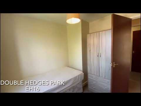 Double Hedges Park, EH16
