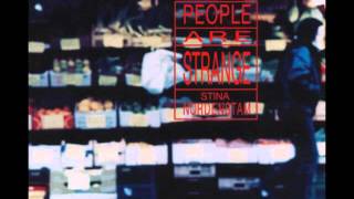 Stina Nordenstam - Like a Swallow