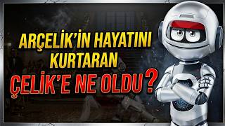 Bir Robot Nasıl Marka Kurtarır? | Arçelik & Çelik’in Hikayesi #başarıh