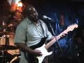 Johnnie marshall blues band