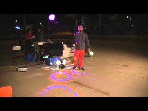 SIMRI - HIJO MIO DEJALA -EN VIVO DESDE COSTA AZUL