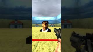 オブンガとイカゲーム (Squid Game with Obunga) #shorts