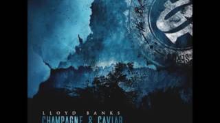 Lloyd Banks - Champagne And Caviar