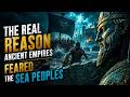 🏺⚔️ The Real Reason Ancient Empires Feared the Sea Peoples 🌊🔥 DEFAULT Thumbnail