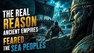 🏺⚔️ The Real Reason Ancient Empires Feared the Sea Peoples 🌊🔥 MQDEFAULT Thumbnail