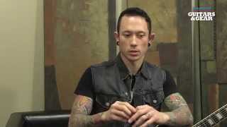 Interview with Matt Heafy - Sweetwater's Guitars and Gear, Vol. 75