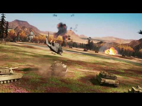 نداء الحرب ٣ - YouTube