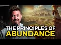 The Joseph Anointing Making Money Authority Stewardship