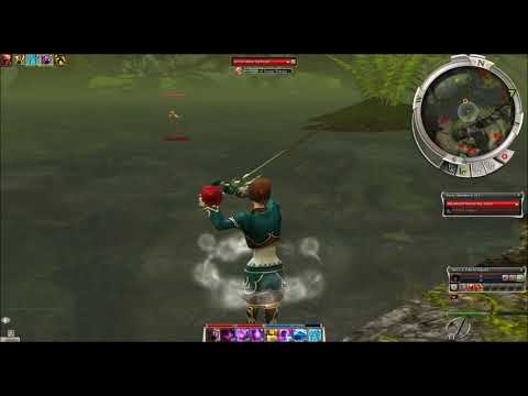 Guild Wars Me/Mo Arbor Earthcall Farm HM