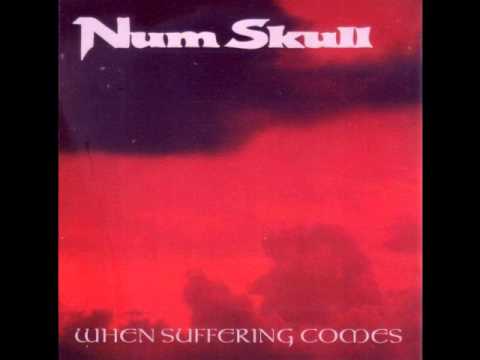 Numskull - When Suffering Comes FULL ALBUM 1996