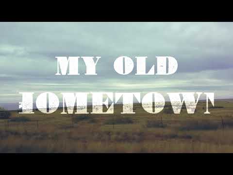 Bob Spring - My Old Hometown (Lyrics Video)