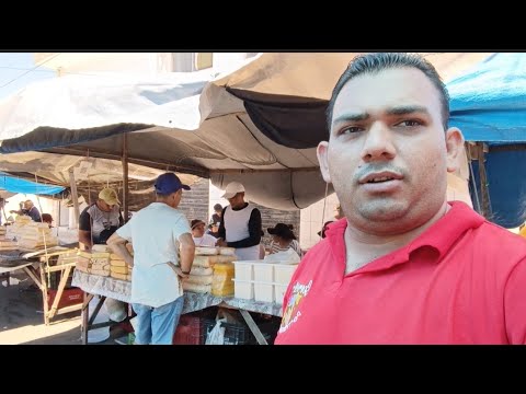 MANARI PE ,FEIRA LIVRE TEM DE TUDO 