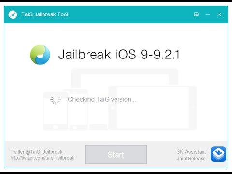 iOS 9.2.1 Jailbreak Achieved!