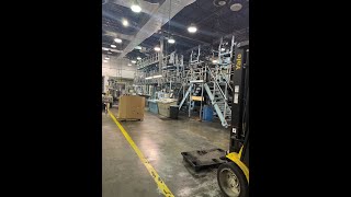 DGM 440 Offset Web Press