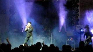 Filter - Welcome To The Fold - Live At KC Power And Light, Kansas City, MO 8/19/09