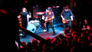 Thursday - Circuits of Fever (Ottobar - Baltimore MD).AVI