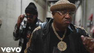 E-40 ft. B-Legit & Yukmouth - Bosses (Official Video)