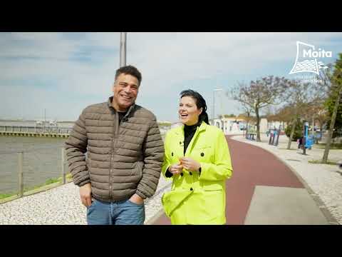 Revista Municipal #12 - Gente de Cá com Pedro Bargado