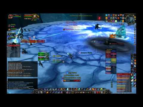 [ICC] The Lich King 1st kill (25man)