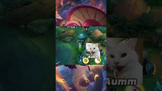 Download lagu Kasian Claude #mlbb #mobilelegends mp3