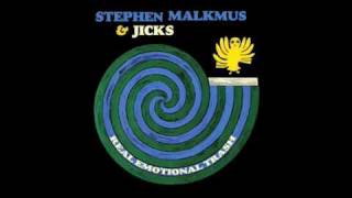 Stephen Malkmus- Elmo Delmo