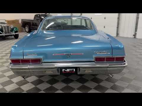 1966 Chevrolet Impala (CC-2072012) for sale in North East, Pennsylvania