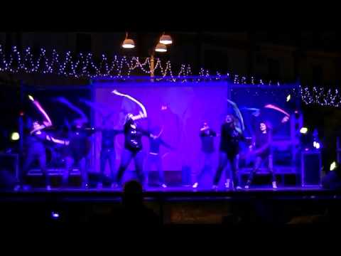 JOYS' GOT TALENT-DALLA TRISTEZZA ALLA GIOIA RINNOVAMENTO NELLO SPIRITO