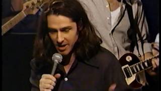 Collective Soul live Montreal 1997 part1 (proshot)