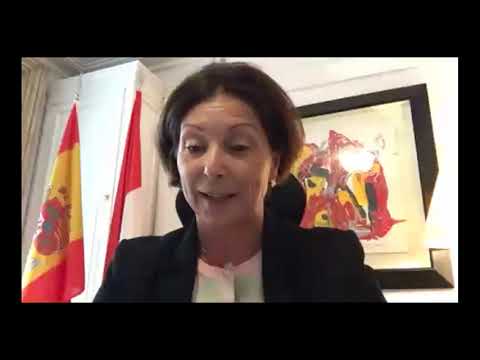 MEBinar Business Destination: Spain (in french)