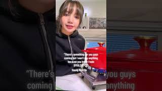 Download lagu There’s something for you guys coming but I won’t say anything because you know I hate SPOILERS🤏😭 mp3