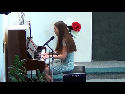 Život svoj Ti odovzdám – pieseň