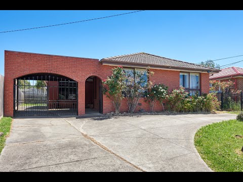 Virtual Tour: 104 Jacksons Road, Noble Park North - Barry Plant Noble Park