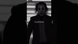 Joker rejected quote