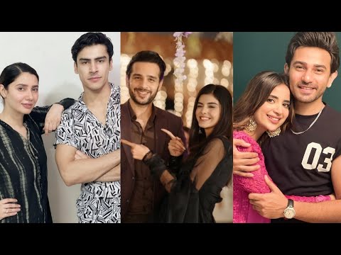 Mushkil Last Episode Drama Cast Real Life Partners Mushkil Last Episode 48 49 Actors Real Life