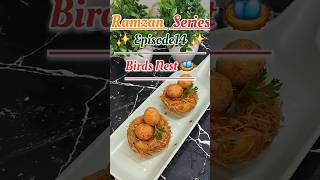 Download lagu Cutest Bird Nest Ever 🐦✨🐦Like & Subscribe for more #youtubeshorts #viralshort #trending #iftarrecipe mp3