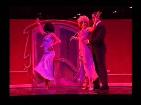Tango in Russia Completo