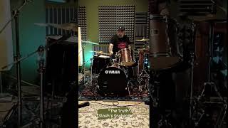 "The Truth" - Slash's Snakepit
