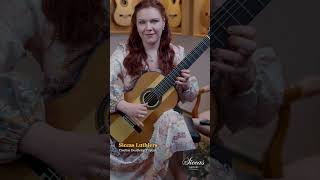 Siccas Luthiers - Creation Doubletop Triptych - Video preview
