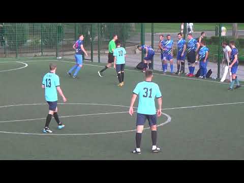 21 КХ 7 тур 10 лига Юность – Style Print 1 тайм