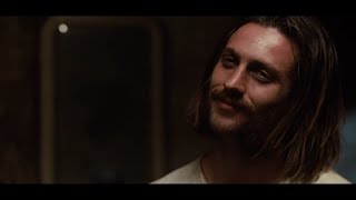 Jake Gyllenhaal and Aaron Taylor Johnson - Nocturnal Animals (2016) video