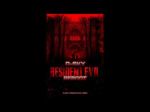 D-SKY-Umbrella Corp. Lab (Reboot) OST Resident Evil