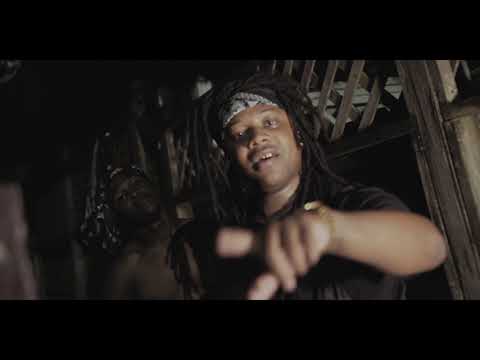 Bossman Beezie X Glock 23 -Sendin Shots (Music Video)