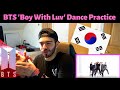 BTS 'Boy With Luv' Dance Practice *REACTION* | Choreography | 방탄소년단 | 작은 것들을 위한 시 BTS 'Boy With Luv' Dance Practice *REACTION* | Choreography | 방탄소년단 | 작은 것들을 위한 시