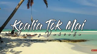 Download lagu KOALIA TOK MAI - COVER BY ANDREY ARIEF || LYRICS TERJEMAHAN (MUSIK TIMOR LESTE) mp3