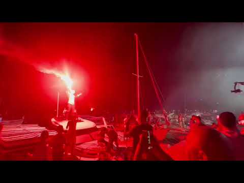 Klapa Ošjak - Dvaput san umra