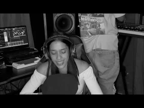 Angelina Mvp - Mojadero (Visualizer) | GIRASOL 🌻