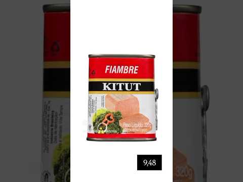 Vem ver as compras que eu fiz no Atacadão em Arcoverde, Pernambuco, com R$ 297,57.